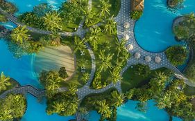 The Laguna Resort & Spa Nusa Dua Bali